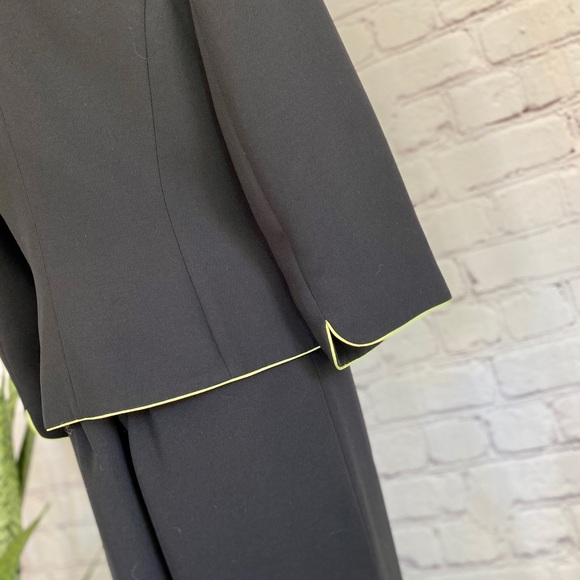 Vintage Donna Morgan Suit Set - Picture 7 of 16